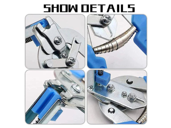 Hog Ring Pliers
