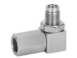 O2 Oxygen Sensor Adapter Extension M18 x 1.5