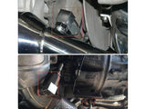 O2 Oxygen Sensor Adapter Extension M18 x 1.5