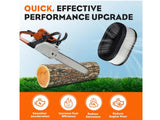 Air Filter fits STIHL MS440 441 MS460 461