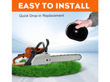 Air Filter fits STIHL MS440 441 MS460 461