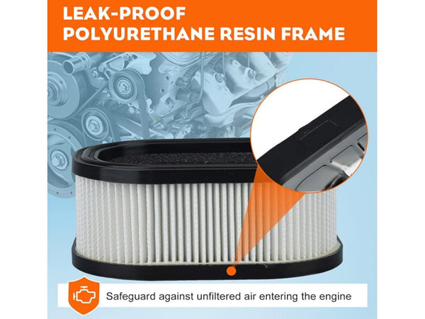 Air Filter fits STIHL MS440 441 MS460 461