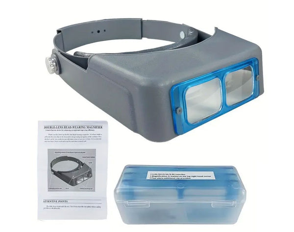 New Headband Magnifier on Afterpay