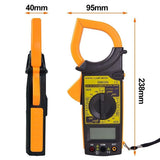 Digital Multimeter