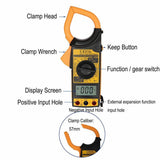 Digital Multimeter