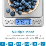 Digital Scales Kitchen Jewellery Clearance -