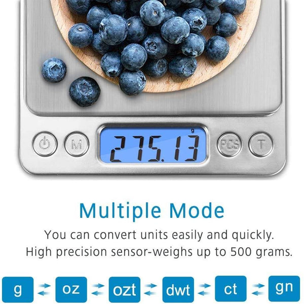 Digital Scales Kitchen Jewellery Clearance -