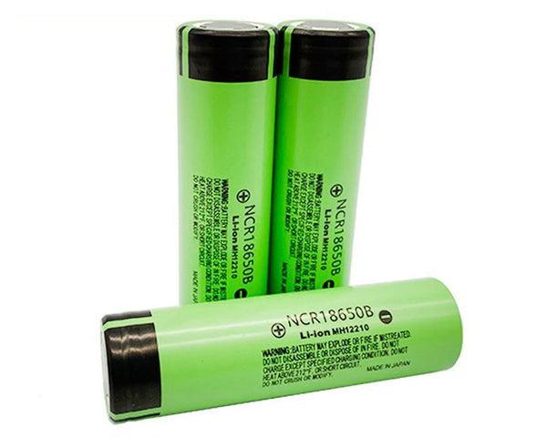 Rechargeable Battery