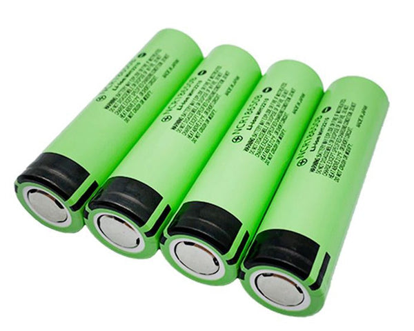 Rechargeable Battery