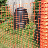 Safety Netting Fence Fencing