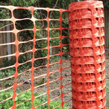 Safety Netting Fence Fencing