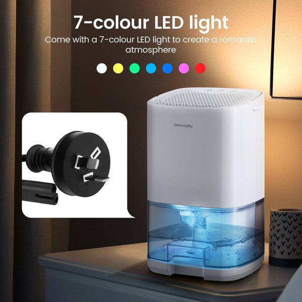 Air Dehumidifier