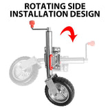 10'' Jockey Wheel