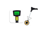Digital Adjustable Distance Measuring with Kickstand Wheel Measure Wheelie