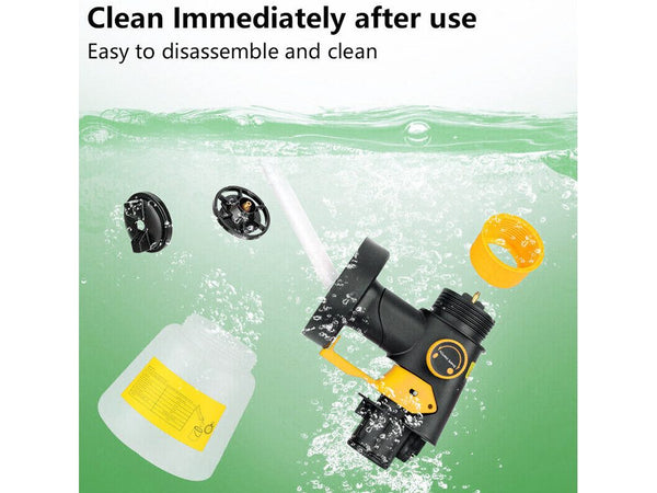 Spray Gun Kit on Afterpay