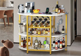 Bar Cabinet
