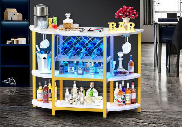 Bar Cabinet
