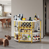 Bar Cabinet