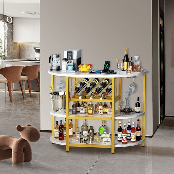 Bar Cabinet