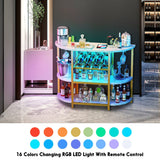 Bar Cabinet