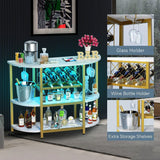 Bar Cabinet
