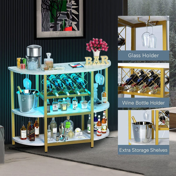 Bar Cabinet