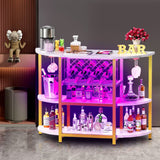 Bar Cabinet