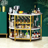 Bar Cabinet