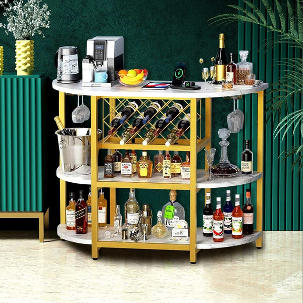 Bar Cabinet