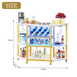 Bar Cabinet