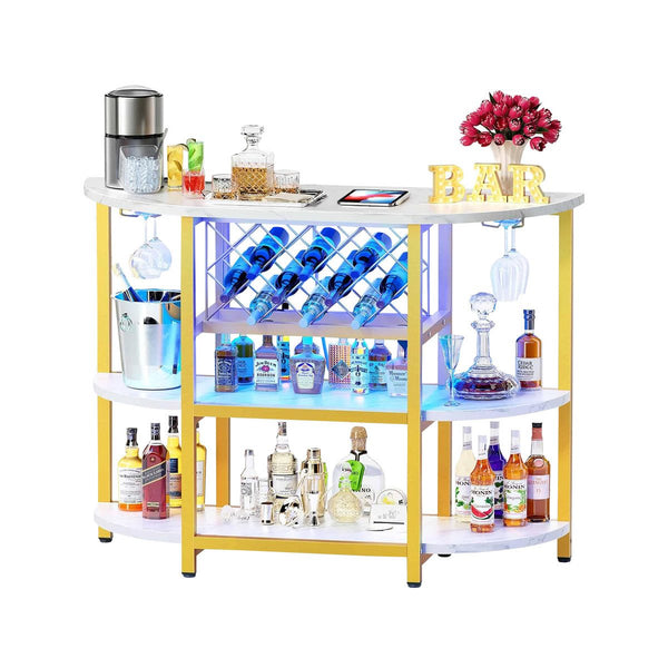 Bar Cabinet