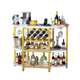 Bar Cabinet