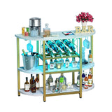 Bar Cabinet