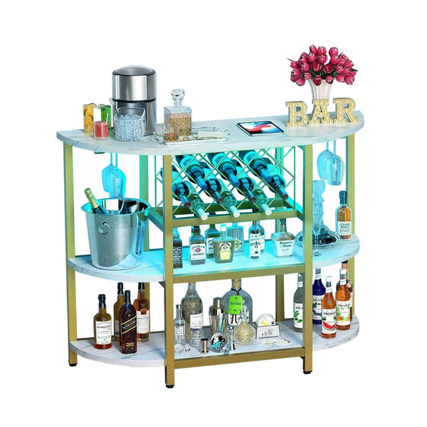 Bar Cabinet