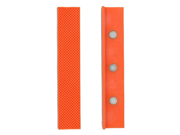 Bench Vise Jaw Pads
