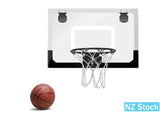 Basketball Hoop