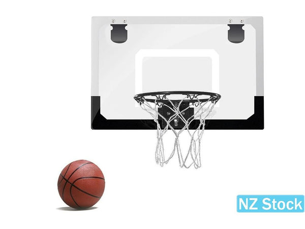 Basketball Hoop