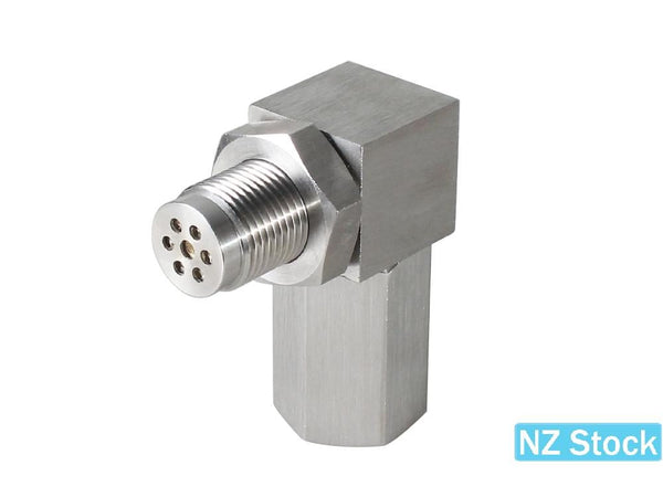 O2 Oxygen Sensor Adapter Extension M18 x 1.5