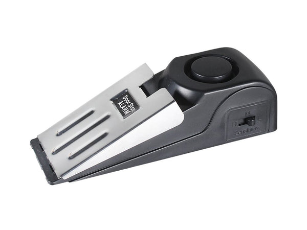 Door Stop Alarm
