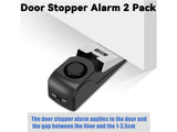 Door Stop Alarm