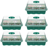 Garden Seed Starter Tray