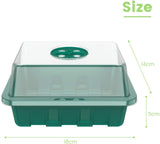 Garden Seed Starter Tray