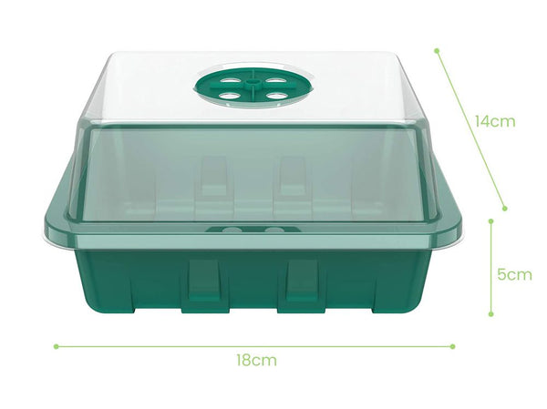 Garden Seed Starter Tray