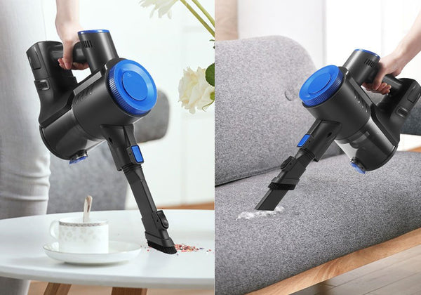 Cordless Vacuum Cleaner