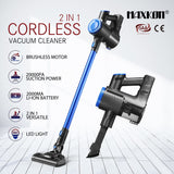 Cordless Vacuum Cleaner