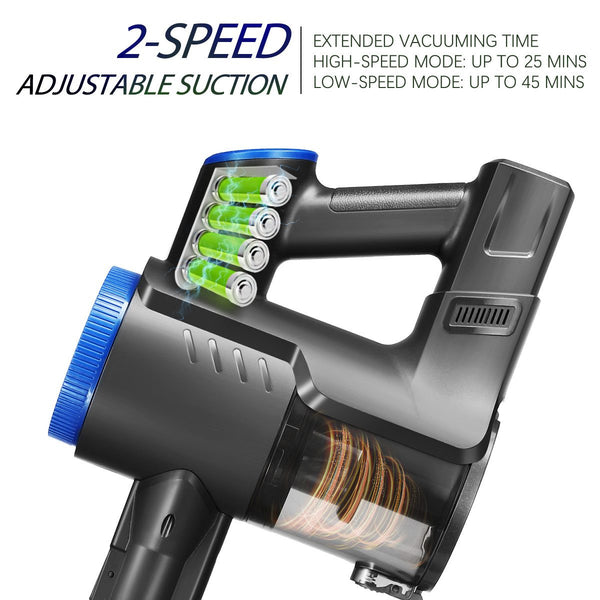 Cordless Vacuum Cleaner