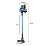 Cordless Vacuum Cleaner