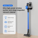 Cordless Vacuum Cleaner