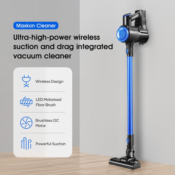 Cordless Vacuum Cleaner
