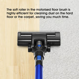 Cordless Vacuum Cleaner